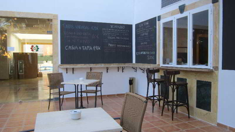 Apartment Mexico