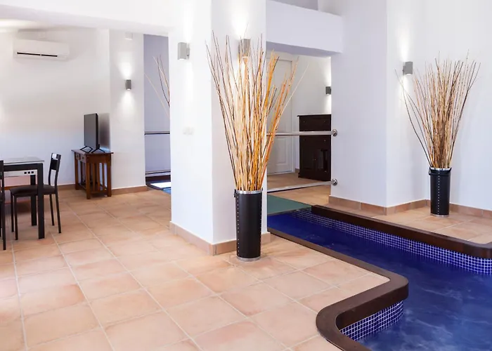 Apartamentos Mexico