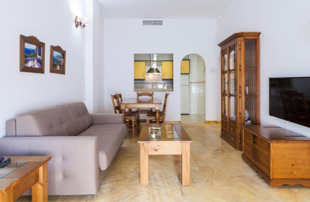 Mexico Apartament