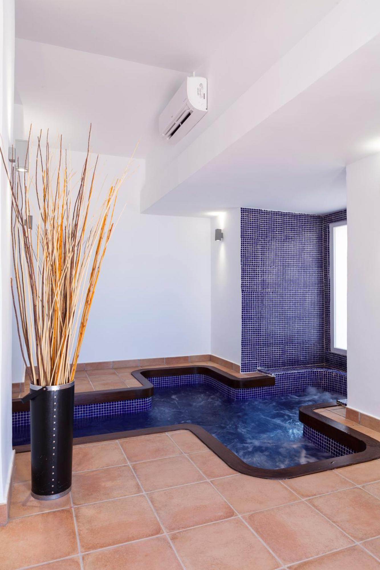 Apartament Mexico Vera
