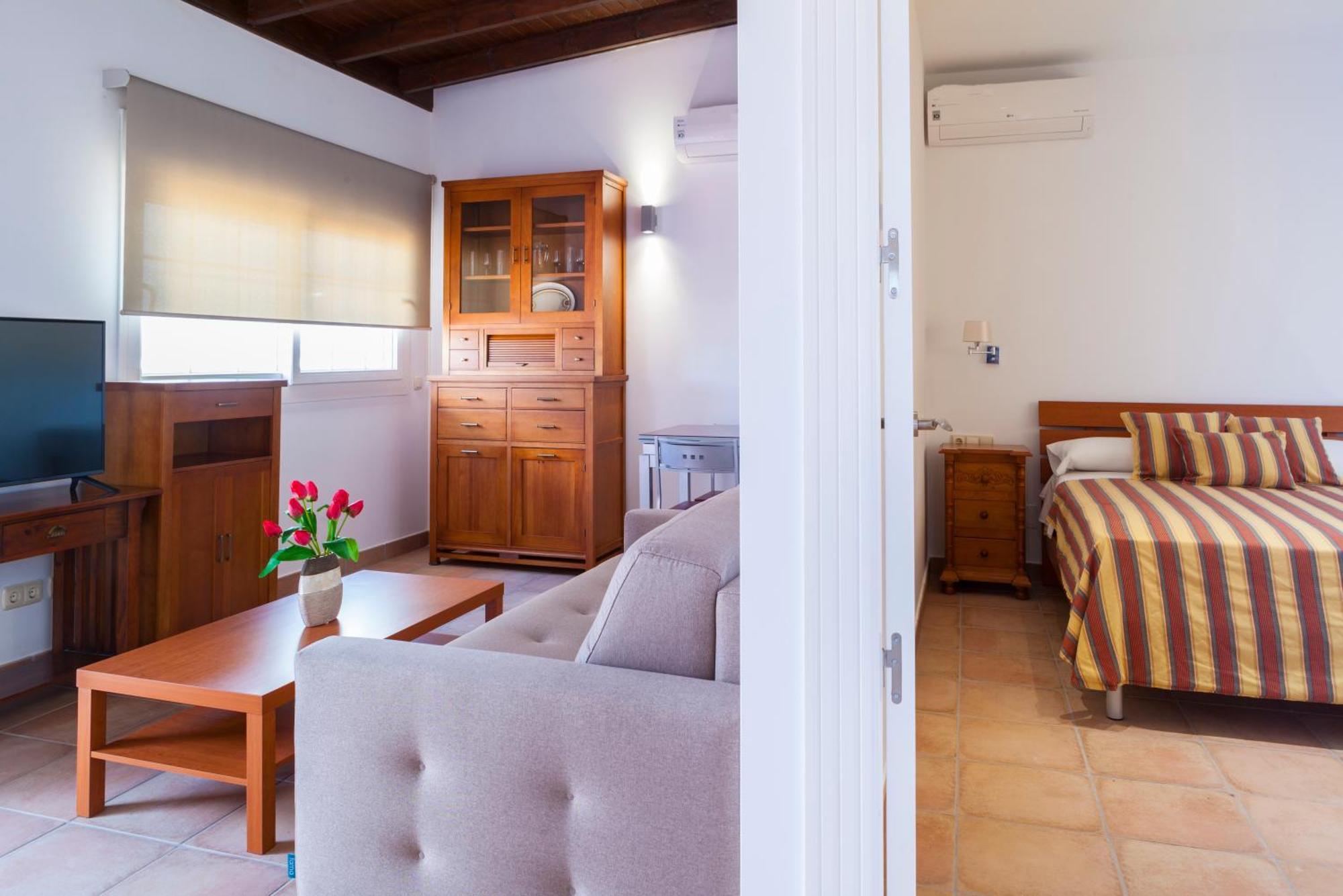 Apartament Mexico