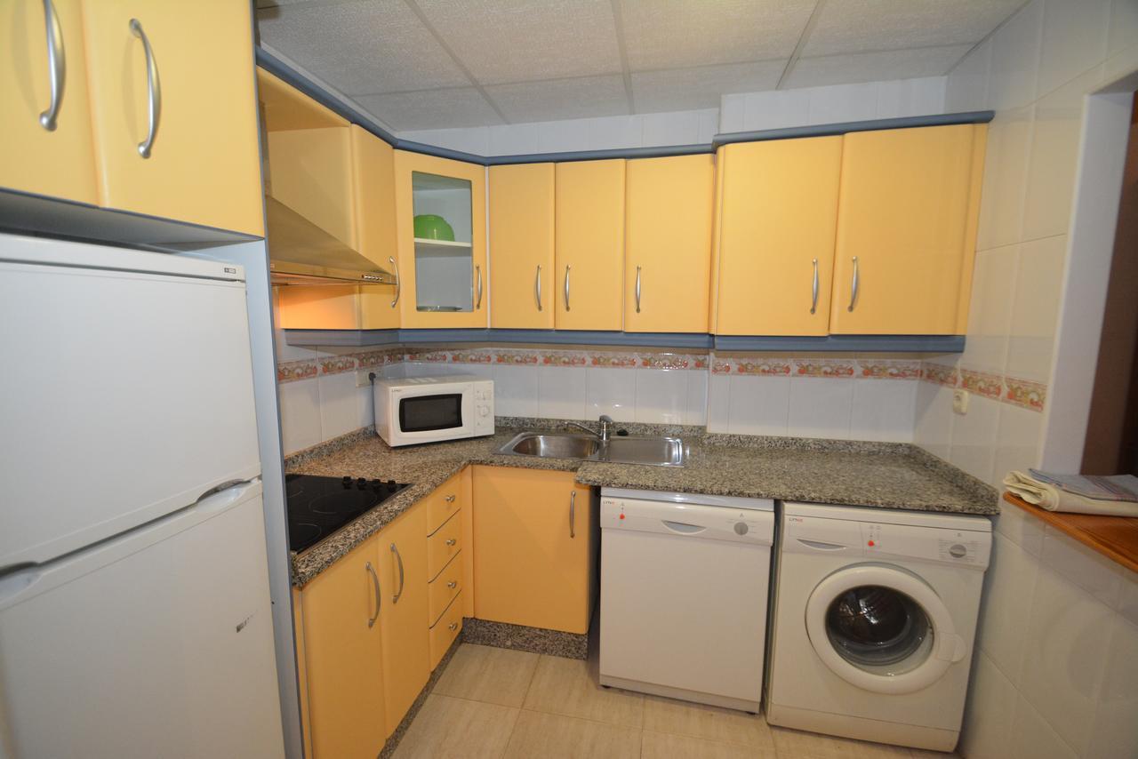 Apartament Mexico Vera