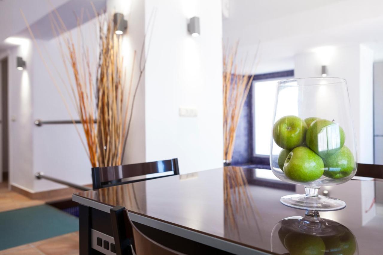 Apartament Mexico Vera