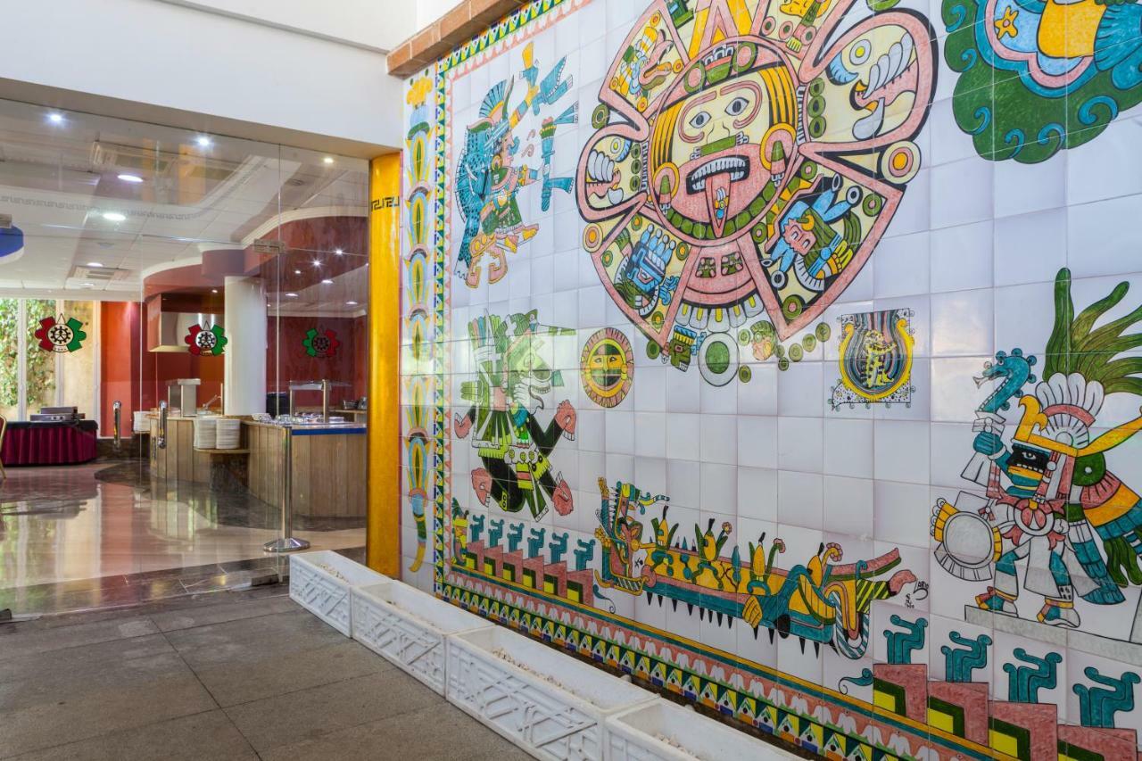 Apartament Mexico